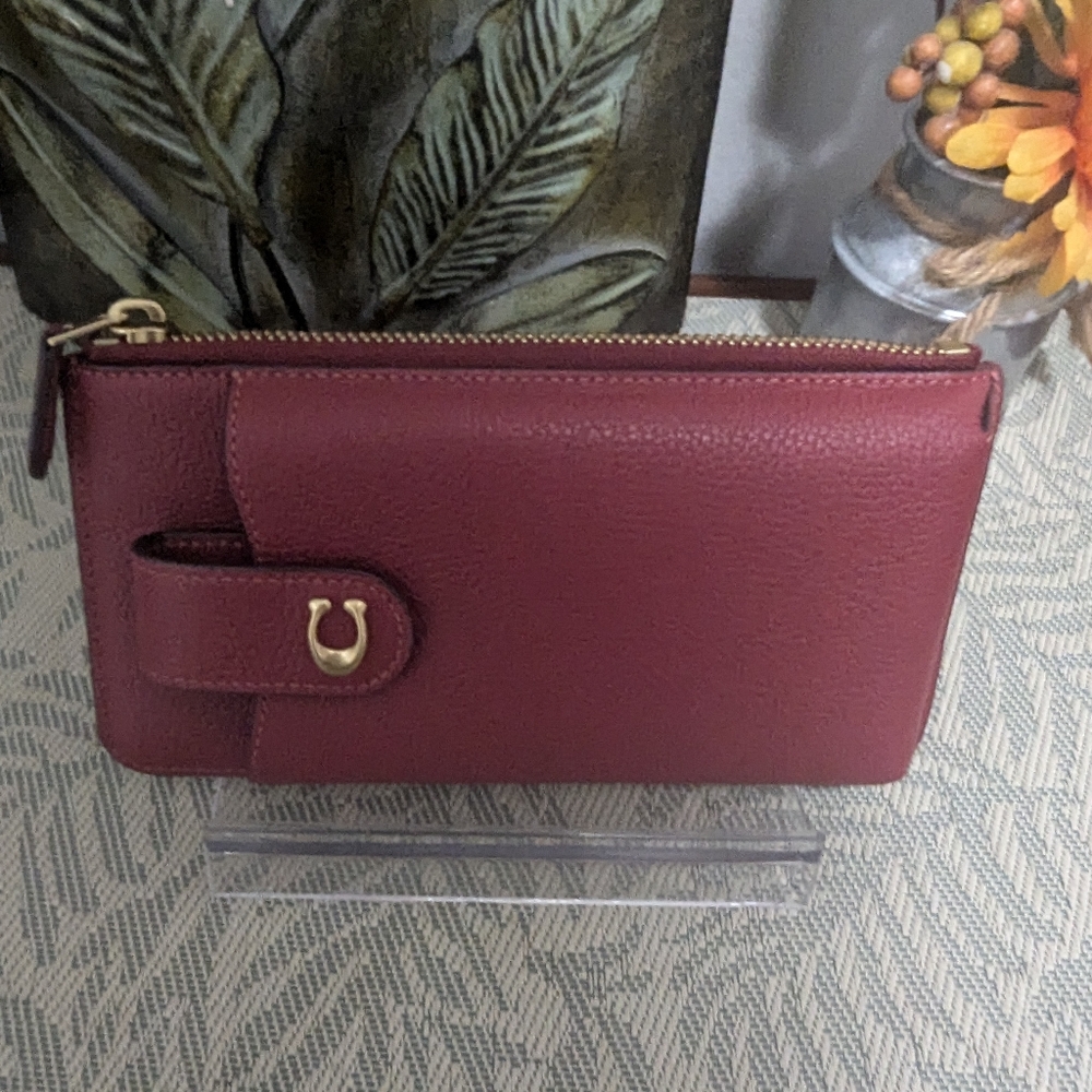 Coach essential wallet - Picture 5 of 10
